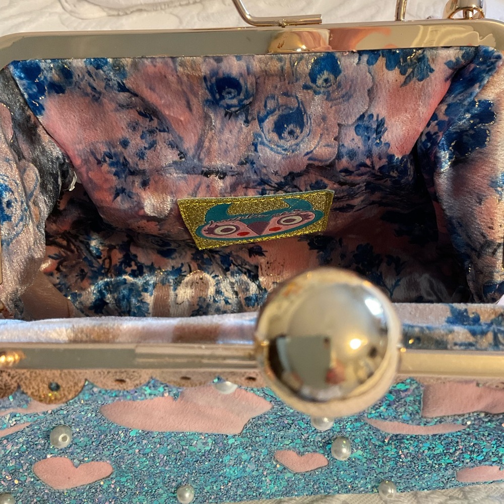Irregular Choice Bag SALE - Picture 5 of 11